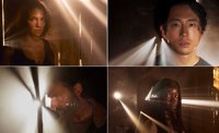 Más lúgubres imágenes de la 5ª temporada de The Walking Dead