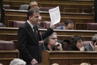 Bosch replica a Duran que no se hará fuera de la ley sino con "legalidad catalana"