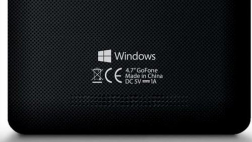 GoFone Windows