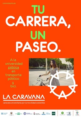 MOVILIDAD SOSTENIBLE 