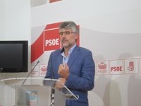 El PSOE presentará enmiendas para suprimir la "contrarreforma" de la Renta Básica