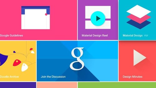 Material Design