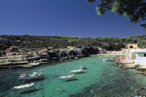 Menorca
