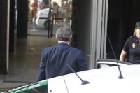 La exnovia de Pujol jr.se siente "muy traicionada" por el PP y esperaba más apoyo de Moragas y Camacho