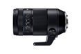 NX1, la cámara CSC de Samsung para profesionales c