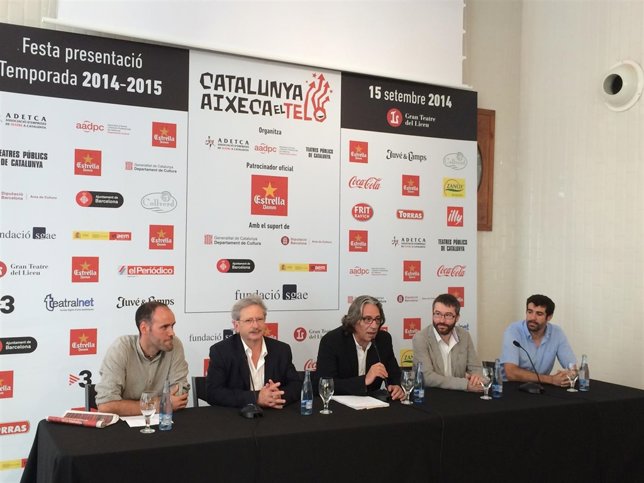 Xavier Marcé (Adetca)