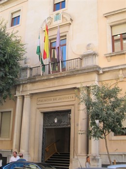 Audiencia Provincial de Jaén