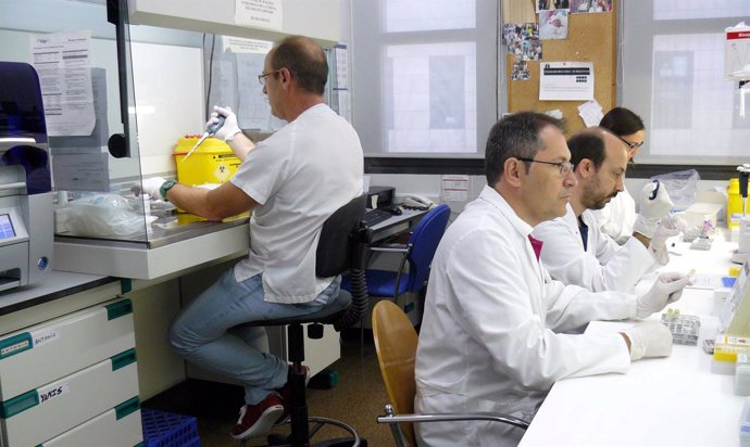 La Ribera, acreditado como Centro de referencia nacional en oncología molecular