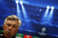Ancelotti: "El nivel de juego es superior al del año pasado"