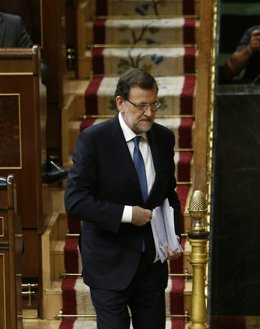 Mariano Rajoy