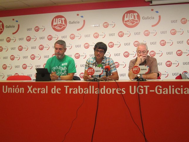 La Plataforma en defensa de la enseñanza pública