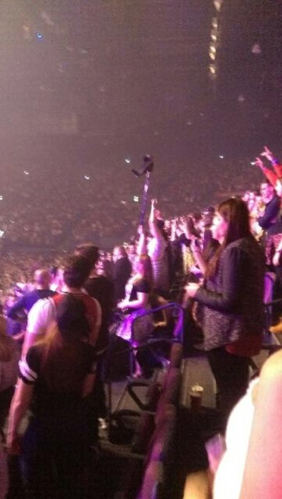 Prótesis ortopédica