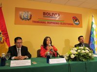 Bolivia.- Más de 74.000 bolivianos residentes en España se han registrado para votar el 12 de octubre