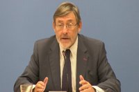 Lissavetzky tenía los avales "muy garantizados" pero la falta de apoyo del Federal ha pesado en su decisión