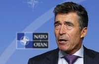 Rasmussen avisa de que Escocia independiente tendría que pedir ingreso en OTAN y ser aceptado por unanimidad