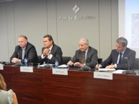 La industria de los cruceros apuesta por ampliar la temporada en el Mediterráneo