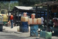 El contrabando de gasolina entre Venezuela y Colombia, sigue imparable