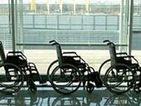 Ryanair niega que discrimine a los pasajeros con discapacidad