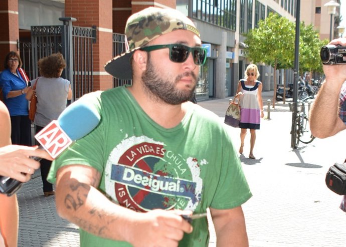 Kiko Rivera, a los juzgados para conocer dónde vive exactamente su hijo