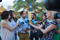 NNGG advierte de que dos de cada tres alumnos se quedan sin plaza en la Escuela Oficial de Idiomas