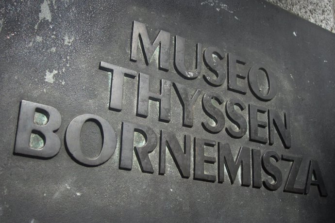 Recursos Museo Thyssen 