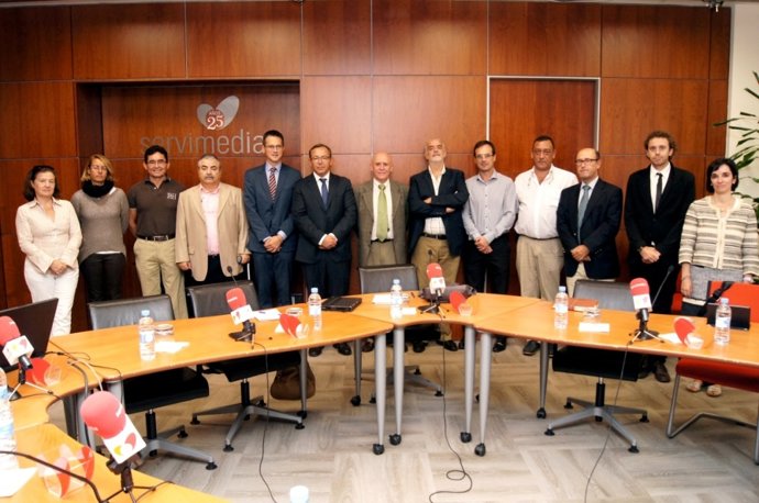 Ndp. CERMI Y Spainsif Ahondan En El Impulso De La Discapacidad Dentro De La Inve