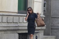 La mujer de Pujol Ferrusola se niega a declarar sobre la existencia de cuentas en Andorra de empresas del matrimonio