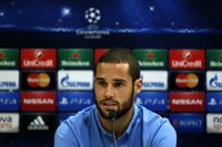 Mario Suárez: "La final ya es pasado"