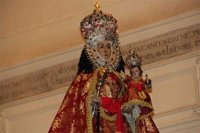 Un total de 208 policías, 52 bomberos y 75 voluntarios de Protección Civil trabajarán en la Romería