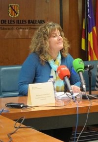 Camps afirma que el TIL "funciona" y cuenta con resultados "muy favorables"