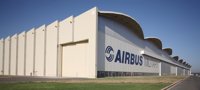 Airbus Defence & Space planea vender filiales y participaciones para ganar competitividad