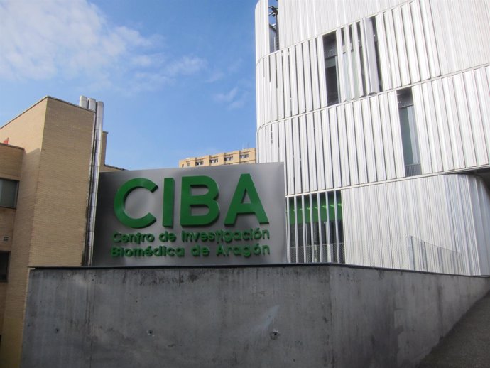 Centro de Investigación Biomédica de Aragón (CIBA).