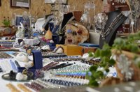 Page, dispuesto a poner stand en Farcama si le dicen dónde están los de 2013