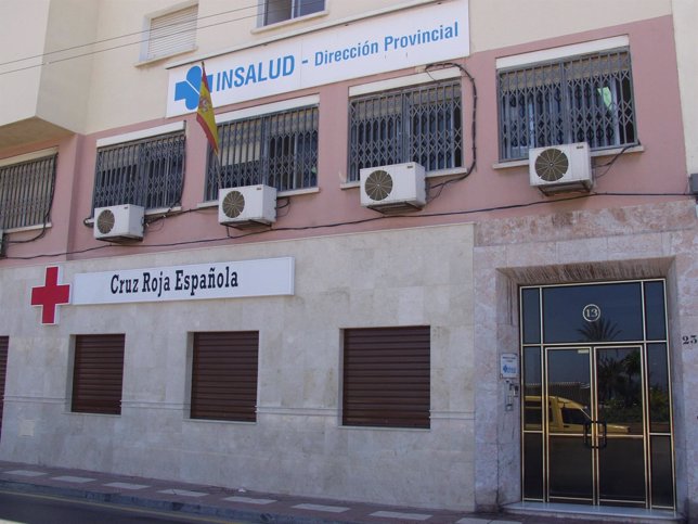 Hospital de Ceuta