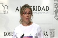 El Gobierno extremeño no renuncia a llevar a la Asamblea su reforma electoral pese a la falta de acuerdo