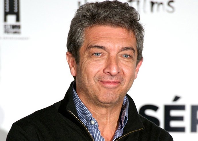 Actor Ricardo Darin Attends The 
