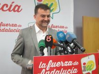 Maíllo: El "éxito" del Debate de la Comunidad estará en las propuestas que relancen "lo queda por hacer en año y medio"