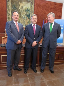 Fuentes (centro), entre Romero y Primo Jurado