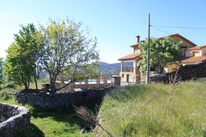 Casa Rural