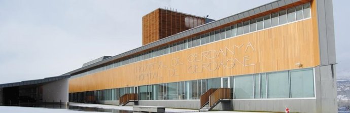 Hospital de la Cerdanya