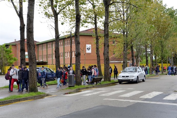 IES Astillero (Cantabria)