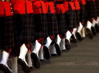 25 datos curiosos de Escocia antes del referéndum de independencia