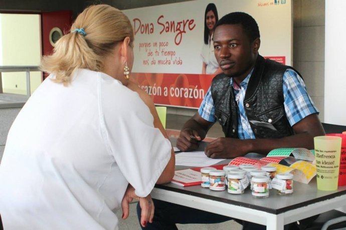 Campaña Antirrumores HUC