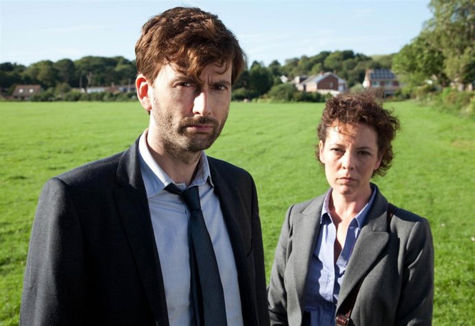 Broadchurch