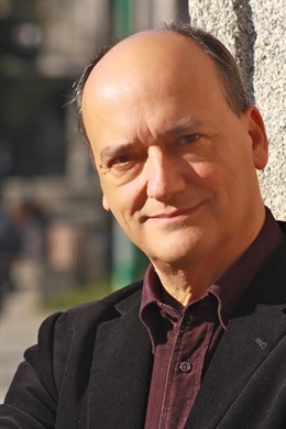 Gustavo Martín Garzo