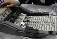 Gobierno argentino echara mano de más reservas del Banco Central