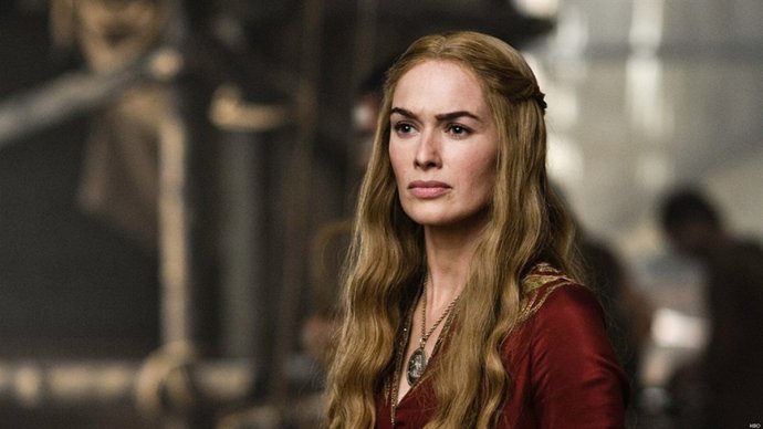 Cersei, lanzó spoilers de Juego de tronos