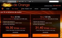 Orange descarta noves compres a Espanya en "un mínim de dos anys" després de comprar Jazztel