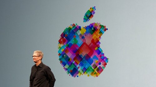 Tim Cook por deerkoski CC Flickr