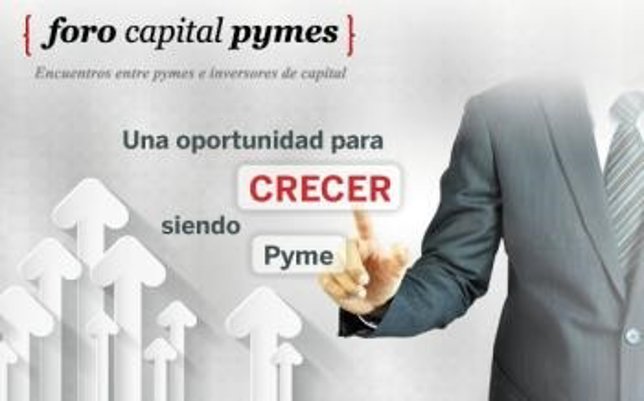 Foro Capital Pymes